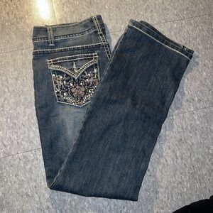 Y2K Nine West jeans